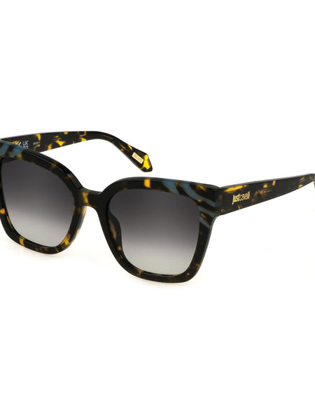 Ladies' Sunglasses Just Cavalli SJC044V540T66 ø 54 mm-0