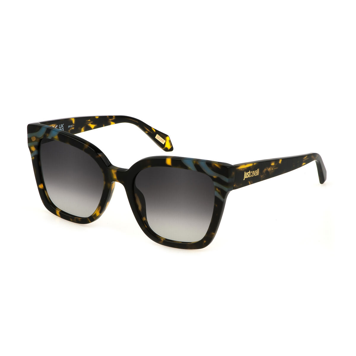 Ladies' Sunglasses Just Cavalli SJC044V540T66 ø 54 mm-0