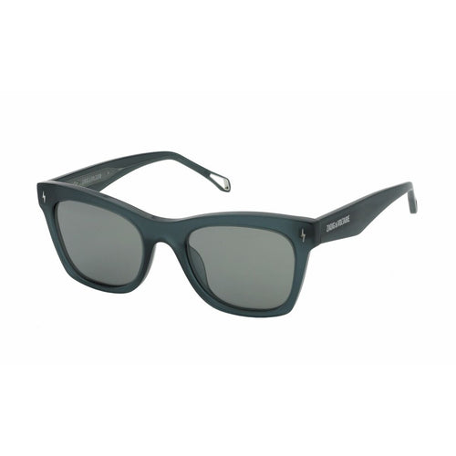 Load image into Gallery viewer, Ladies' Sunglasses Zadig &amp; Voltaire SZV373-53T92G Ø 53 mm-0
