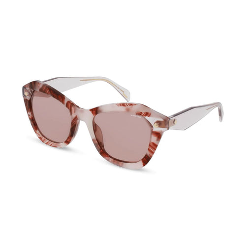 Load image into Gallery viewer, Ladies' Sunglasses Police SPLL97-520Z02 Ø 52 mm-0
