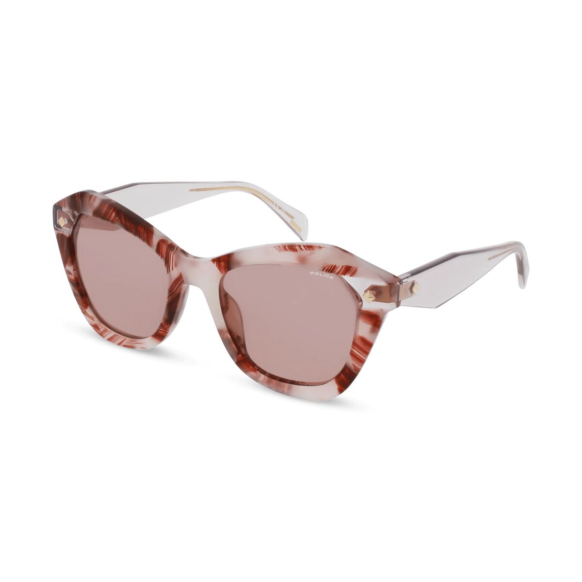 Ladies' Sunglasses Police SPLL97-520Z02 Ø 52 mm-0