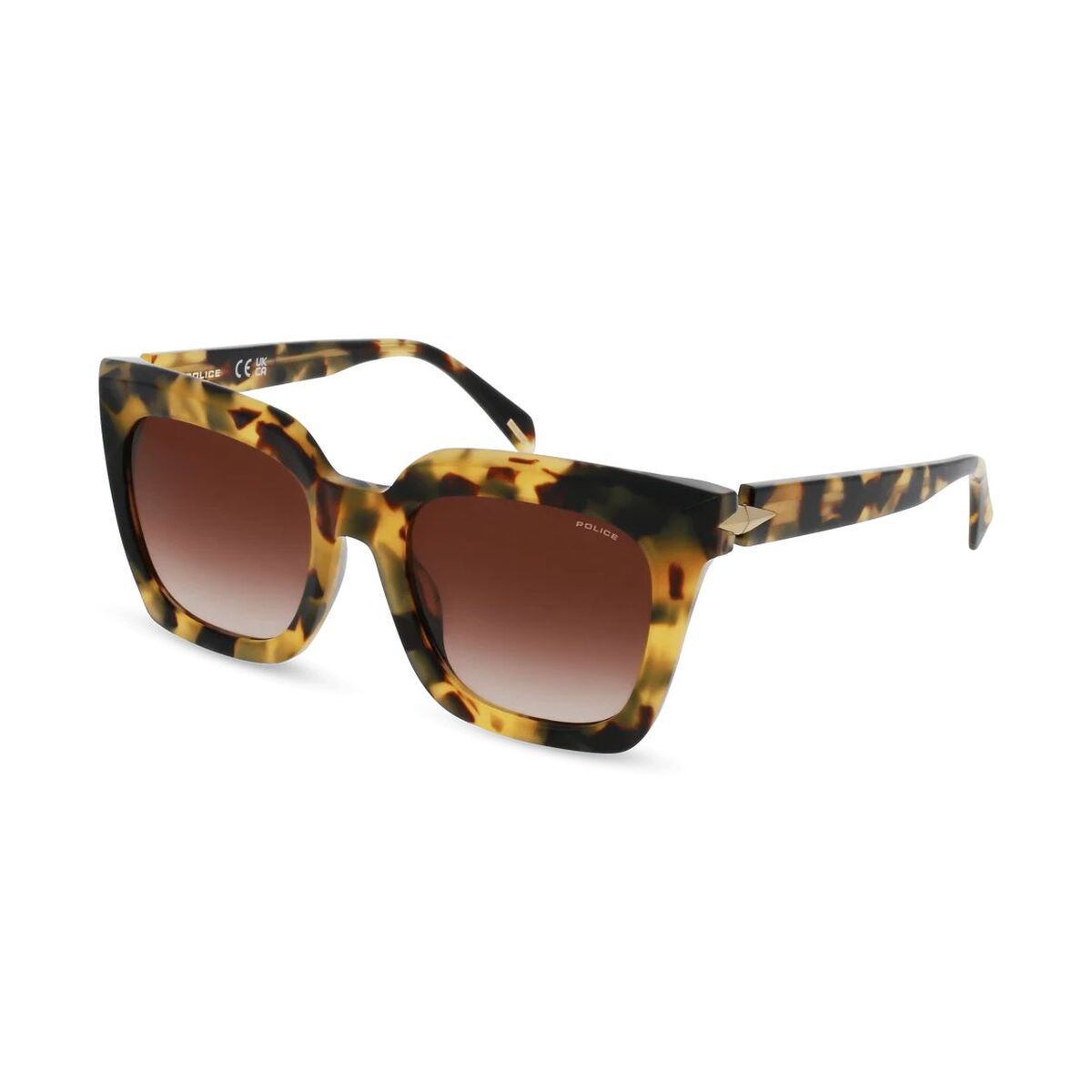 Ladies' Sunglasses Police SPLL99M-530AGG Ø 53 mm-0