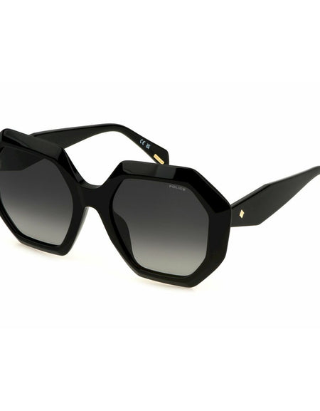Ladies' Sunglasses Police SPLM10540700 ø 54 mm-0