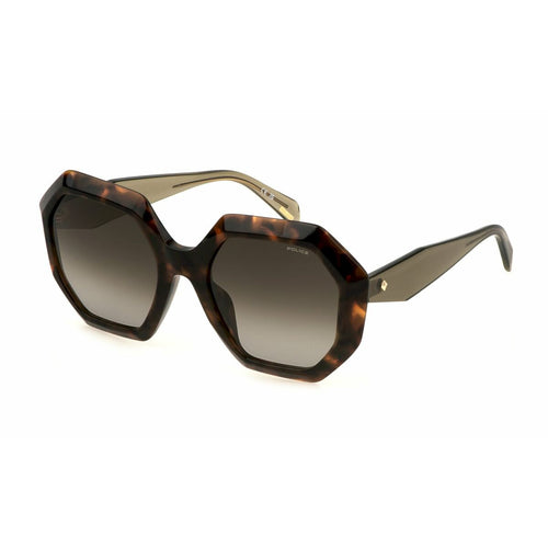 Load image into Gallery viewer, Ladies' Sunglasses Police SPLM10-5409XK ø 54 mm-0

