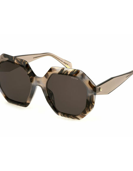Ladies' Sunglasses Police SPLM10-540AM5 ø 54 mm-0