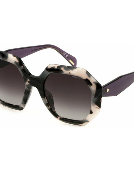 Ladies' Sunglasses Police SPLM10-540M65-0