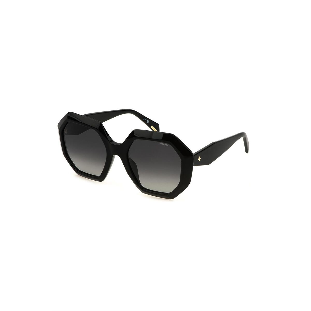 Ladies' Sunglasses Police SPLM10M-540700 Ø 53 mm-0