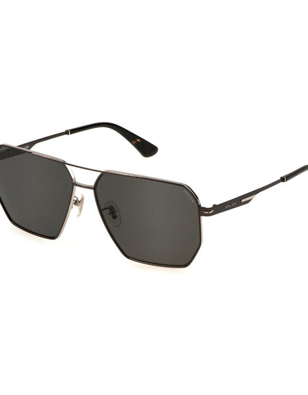 Men's Sunglasses Police SPLL79-61A75P Ø 61 mm-0
