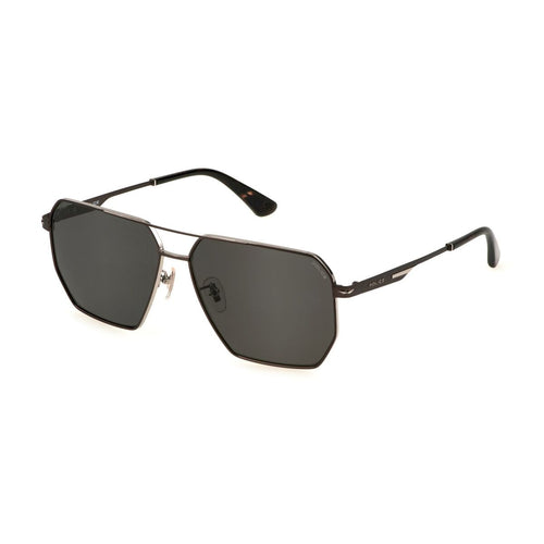 Load image into Gallery viewer, Men's Sunglasses Police SPLL79-61A75P Ø 61 mm-0
