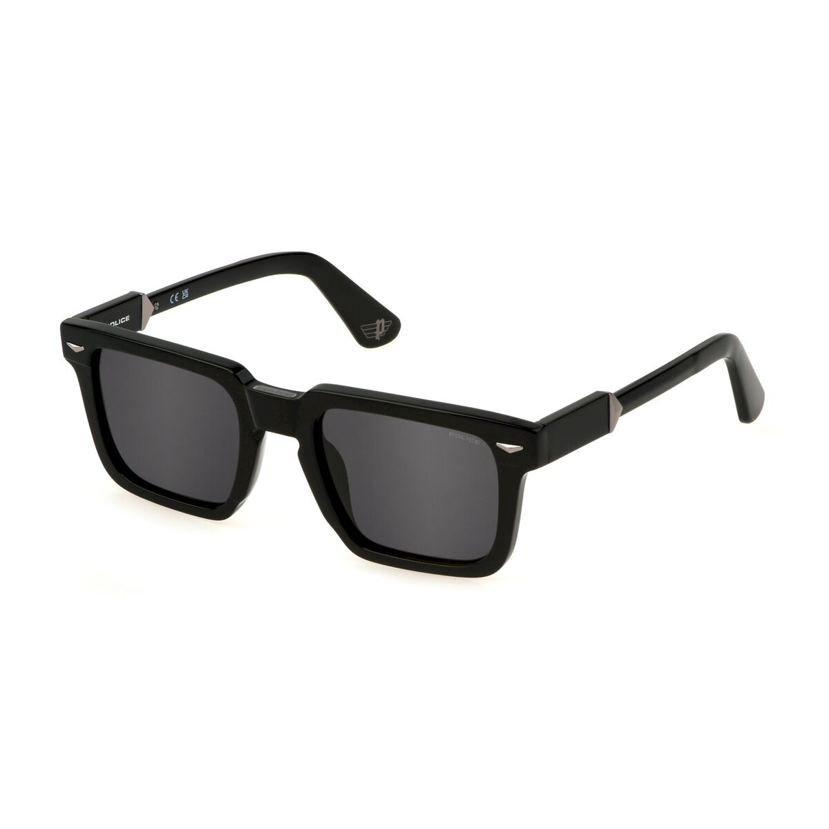 Men's Sunglasses Police SPLL88-520700 Ø 52 mm-0