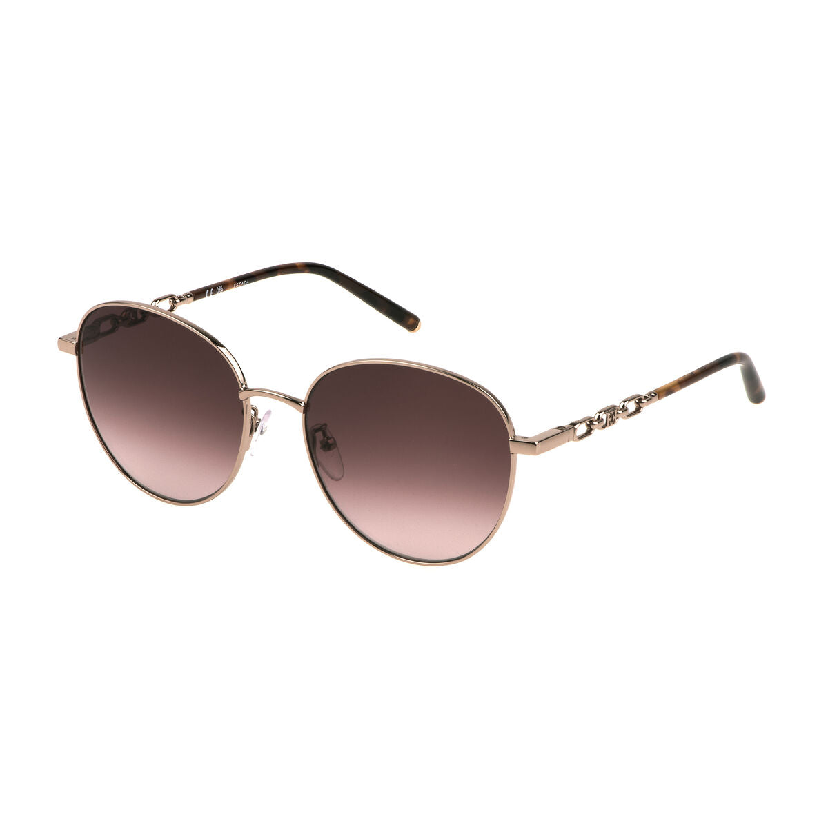 Ladies' Sunglasses Escada SESD95-560A32 ø 56 mm-0