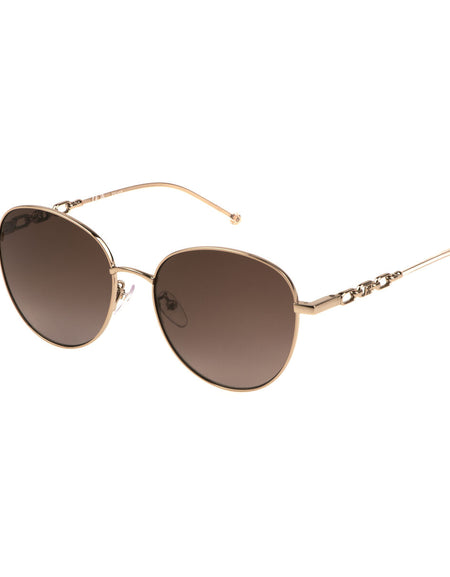 Ladies' Sunglasses Escada SESD95-568FEP ø 56 mm-0