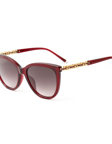 Ladies' Sunglasses Escada SESD97-5406DC ø 54 mm-0