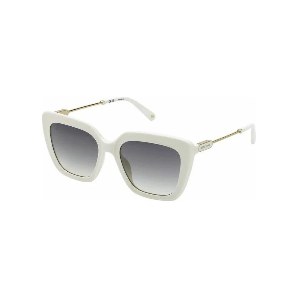 Ladies' Sunglasses Nina Ricci SNR379543GFG ø 54 mm-0