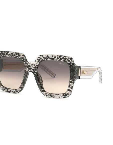 Ladies' Sunglasses Chopard SCH363M-5503KU Ø 55 mm-0
