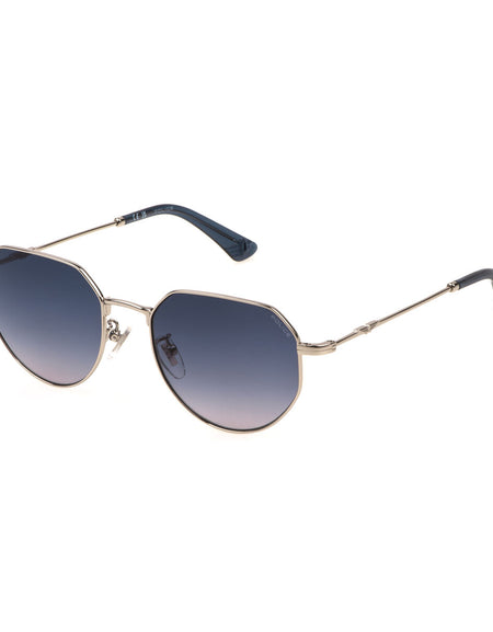 Unisex Sunglasses Police SPLN30-520579 Ø 52 mm-0