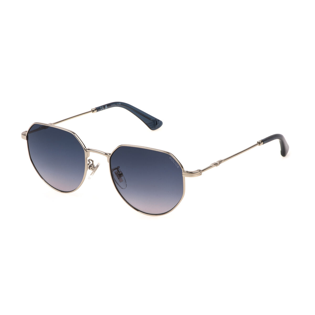Unisex Sunglasses Police SPLN30-520579 Ø 52 mm-0