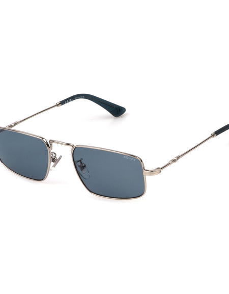 Men's Sunglasses Police SPLN31-53579Y-0