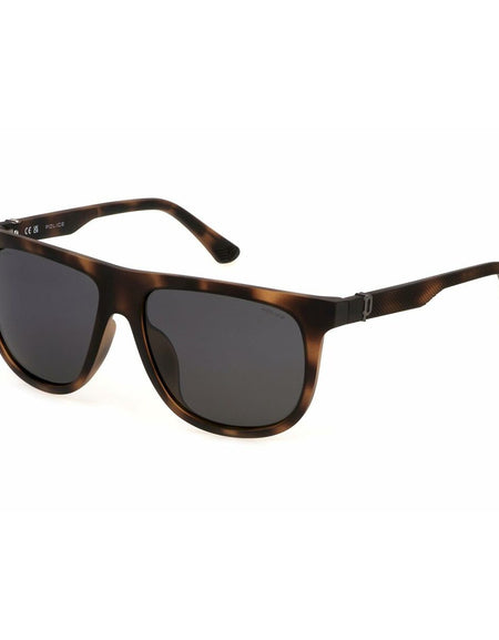 Unisex Sunglasses Police SPLN33E-59878P ø 59 mm-1