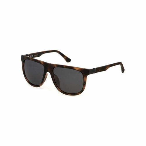 Load image into Gallery viewer, Unisex Sunglasses Police SPLN33E-59878P ø 59 mm-0
