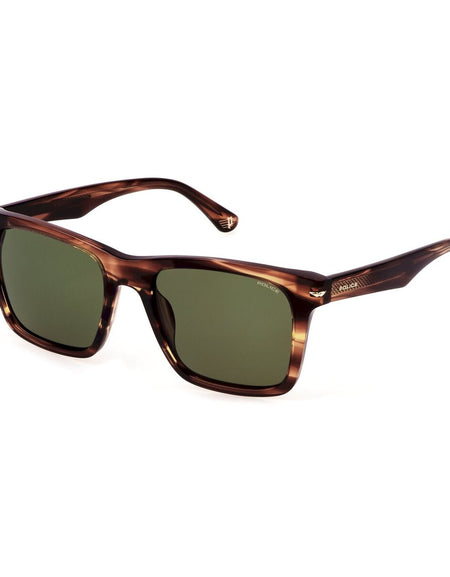 Men's Sunglasses Police SPLN35-5509N3 Ø 55 mm-0
