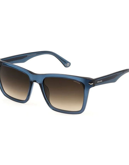 Men's Sunglasses Police SPLN35M-550955 Ø 55 mm-0