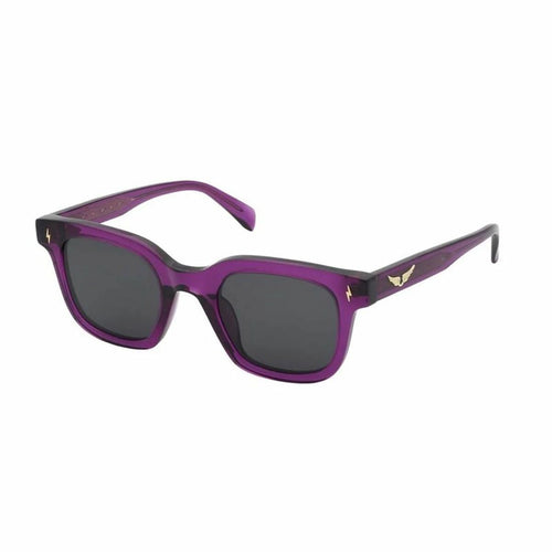 Load image into Gallery viewer, Ladies' Sunglasses Zadig &amp; Voltaire SZV401V4801F5 Ø 48 mm-0

