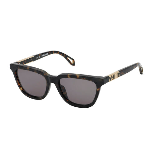 Load image into Gallery viewer, Ladies' Sunglasses Zadig &amp; Voltaire SZV403-5304BL Ø 53 mm-0
