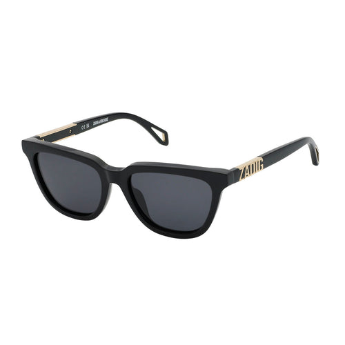 Load image into Gallery viewer, Ladies' Sunglasses Zadig &amp; Voltaire SZV403-530700 Ø 53 mm-0
