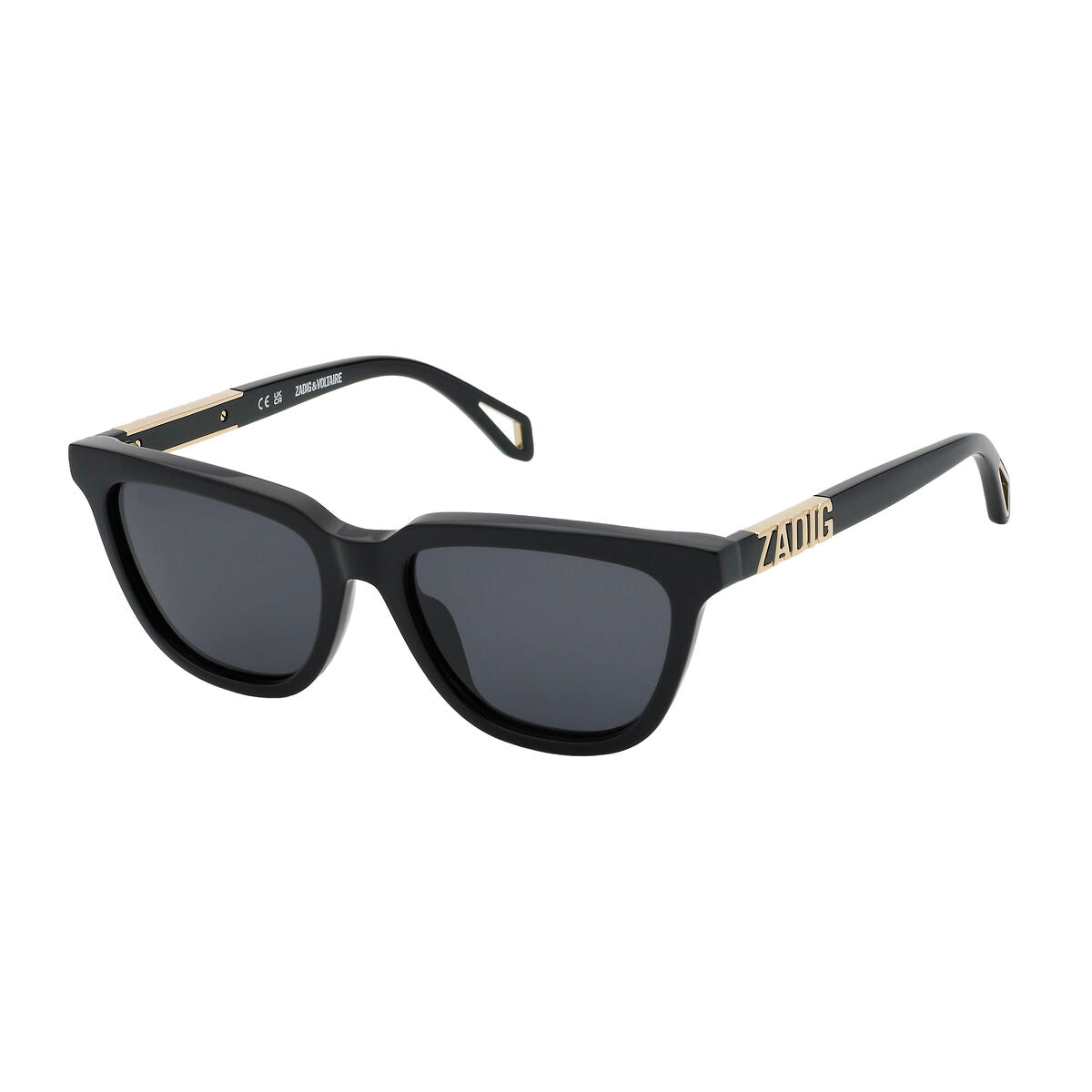 Ladies' Sunglasses Zadig & Voltaire SZV403-530700 Ø 53 mm-0