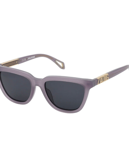 Ladies' Sunglasses Zadig & Voltaire SZV403-5309N7 Ø 53 mm-0