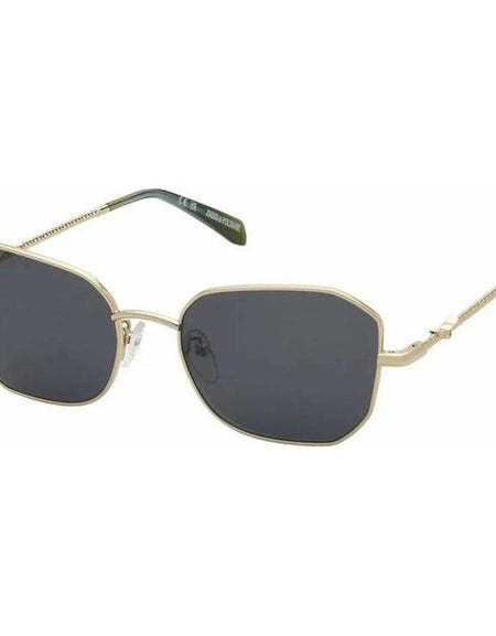 Ladies' Sunglasses Zadig & Voltaire SZV405-550300 Ø 55 mm-0