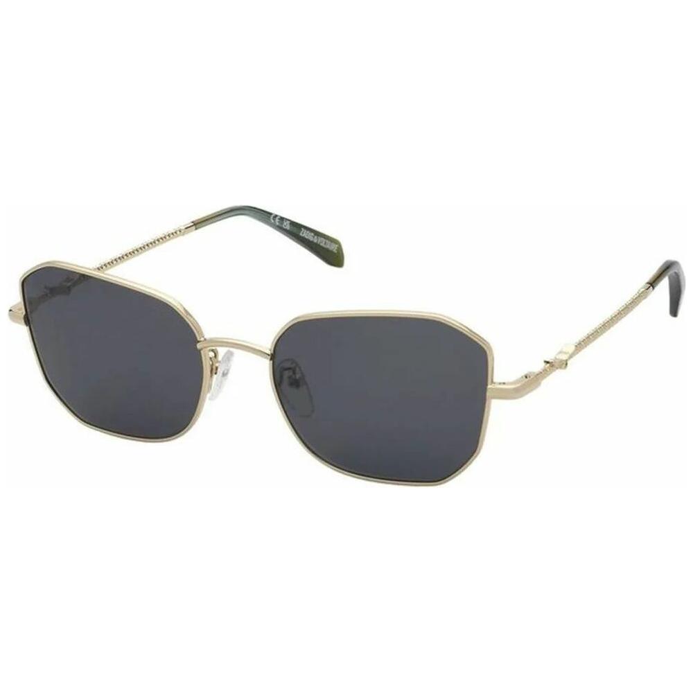 Ladies' Sunglasses Zadig & Voltaire SZV405-550300 Ø 55 mm-0