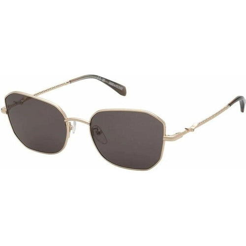 Load image into Gallery viewer, Ladies' Sunglasses Zadig &amp; Voltaire SZV405-5508FC Ø 55 mm-0
