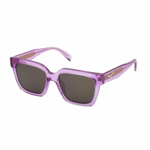 Load image into Gallery viewer, Ladies' Sunglasses Zadig &amp; Voltaire SZV407-5409AH ø 54 mm-0
