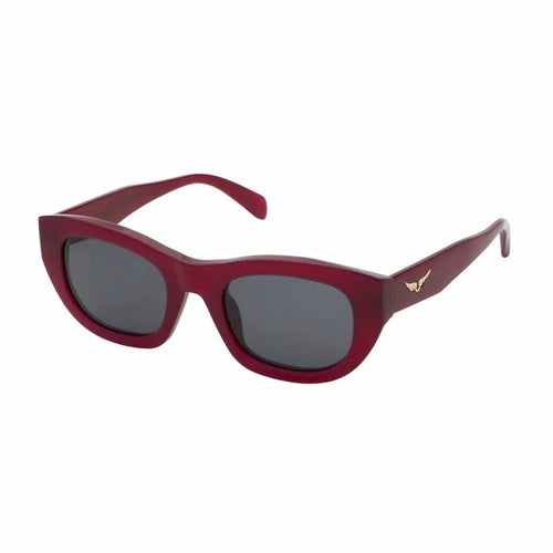 Load image into Gallery viewer, Ladies' Sunglasses Zadig &amp; Voltaire SZV408-5109M5 Ø 51 mm-0
