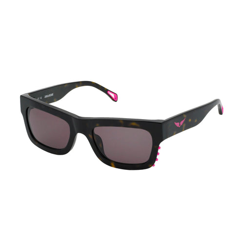 Load image into Gallery viewer, Ladies' Sunglasses Zadig &amp; Voltaire SZV303-520722 Ø 52 mm-0
