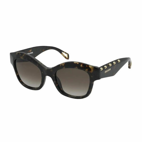 Load image into Gallery viewer, Ladies' Sunglasses Zadig &amp; Voltaire SZV410-5204BL Ø 52 mm-0
