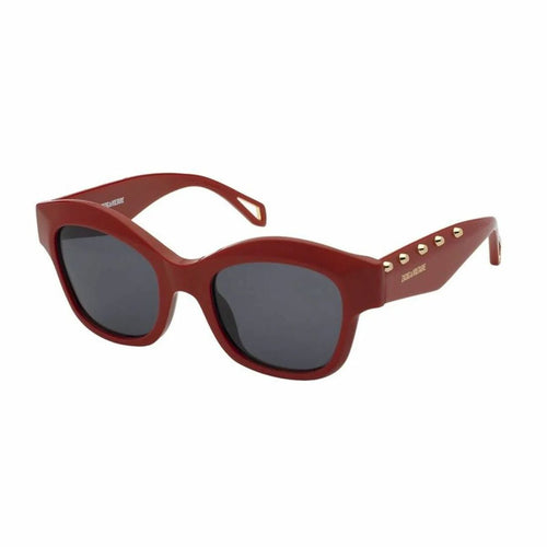 Load image into Gallery viewer, Ladies' Sunglasses Zadig &amp; Voltaire SZV410-5206XX Ø 52 mm-0
