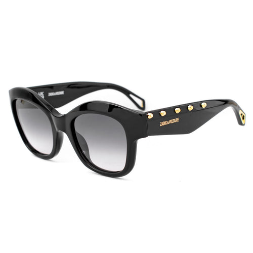 Load image into Gallery viewer, Ladies' Sunglasses Zadig &amp; Voltaire SZV410-52700Y Ø 52 mm-0
