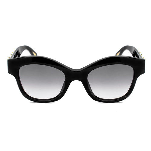 Load image into Gallery viewer, Ladies' Sunglasses Zadig &amp; Voltaire SZV410-52700Y Ø 52 mm-1
