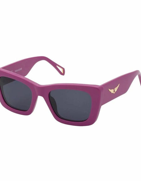 Ladies' Sunglasses Zadig & Voltaire SZV411-5106Z7 Ø 51 mm-0