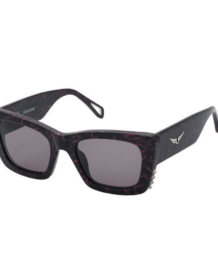 Ladies' Sunglasses Zadig & Voltaire SZV411V-510803 Ø 51 mm-0