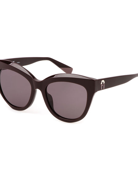 Ladies' Sunglasses Furla SFU780-5406YW ø 54 mm-0