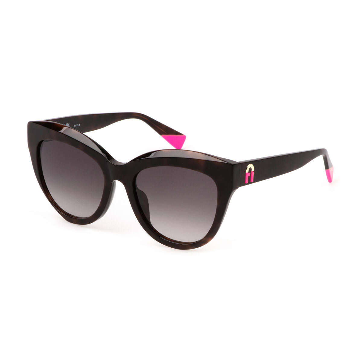 Ladies' Sunglasses Furla SFU780-540752 ø 54 mm-0