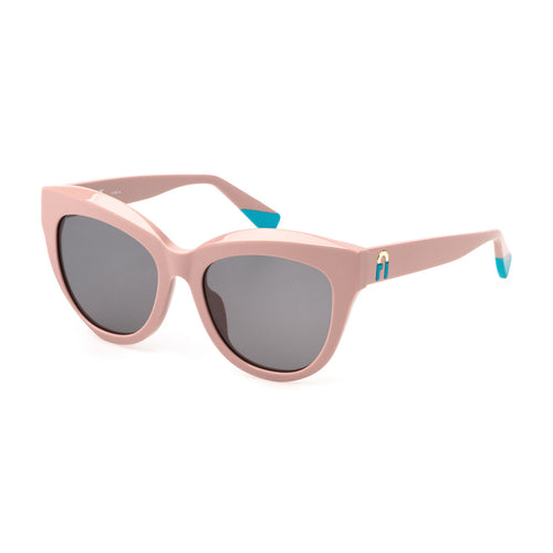 Load image into Gallery viewer, Ladies' Sunglasses Furla SFU780-540816 ø 54 mm-0
