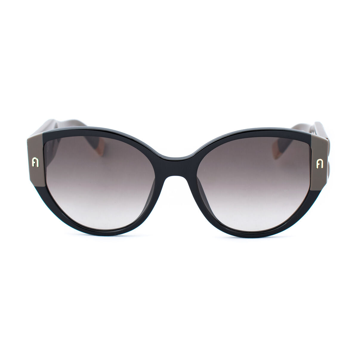 Ladies' Sunglasses Furla SFU784-570700 ø 57 mm-1