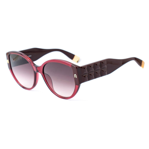 Load image into Gallery viewer, Ladies' Sunglasses Furla SFU784-570AFD ø 57 mm-0
