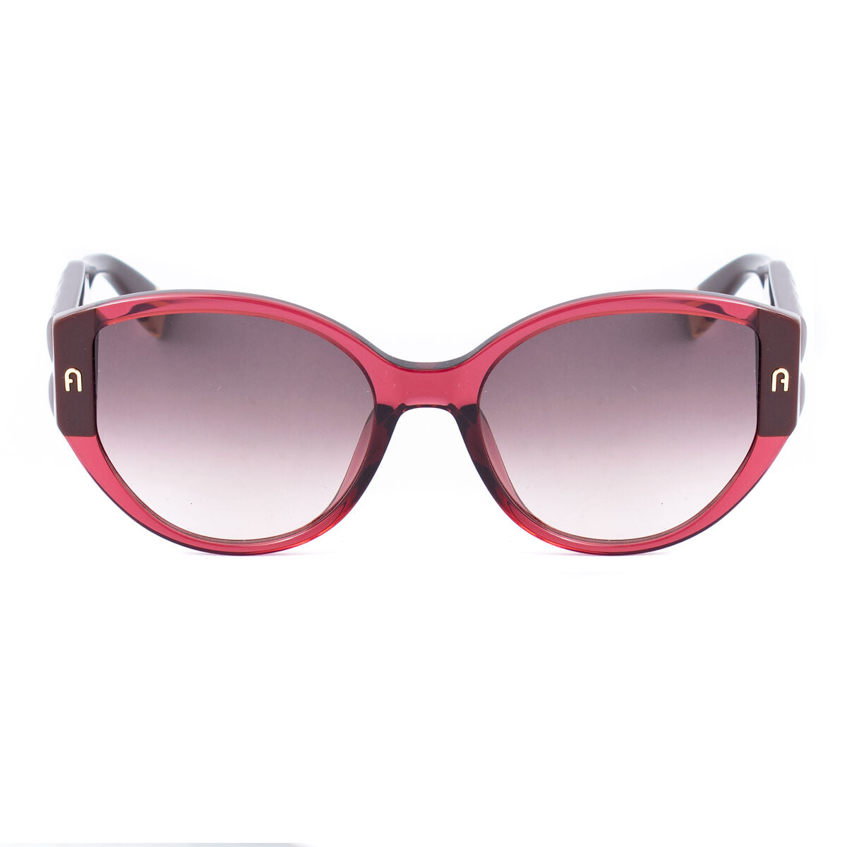 Ladies' Sunglasses Furla SFU784-570AFD ø 57 mm-1