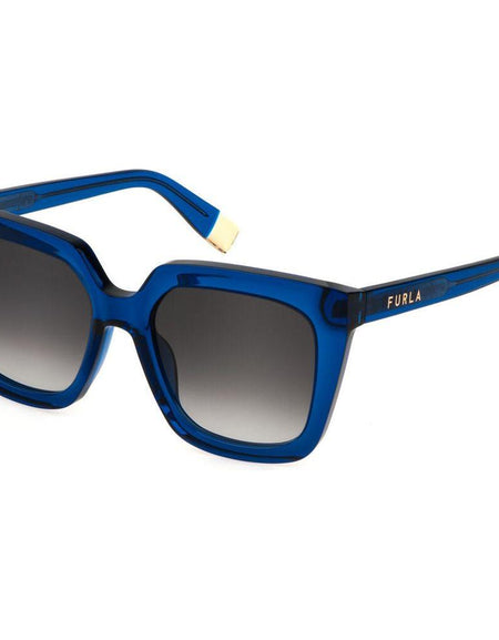 Ladies' Sunglasses Furla SFU776V-530955 Ø 53 mm-0